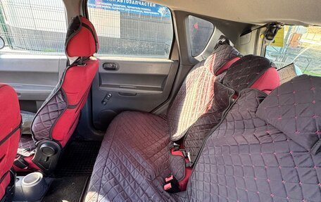 Mitsubishi Colt VI рестайлинг, 2005 год, 400 000 рублей, 8 фотография