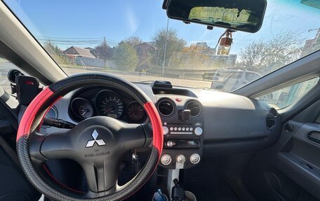 Mitsubishi Colt VI рестайлинг, 2005 год, 400 000 рублей, 7 фотография