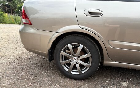 Nissan Almera Classic, 2010 год, 570 000 рублей, 3 фотография
