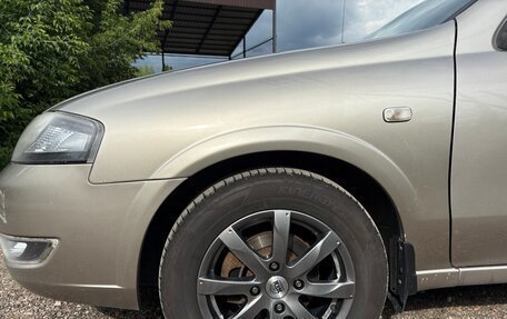 Nissan Almera Classic, 2010 год, 570 000 рублей, 10 фотография