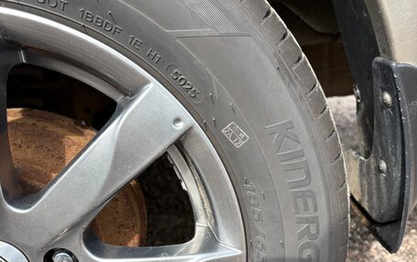 Nissan Almera Classic, 2010 год, 570 000 рублей, 9 фотография