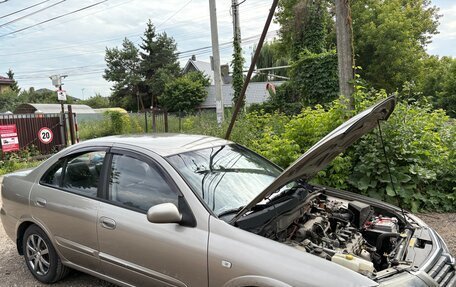 Nissan Almera Classic, 2010 год, 570 000 рублей, 4 фотография