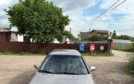 Nissan Almera Classic, 2010 год, 570 000 рублей, 12 фотография