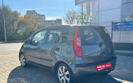 Mitsubishi Colt VI рестайлинг, 2005 год, 400 000 рублей, 2 фотография
