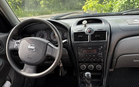 Nissan Almera Classic, 2010 год, 570 000 рублей, 13 фотография