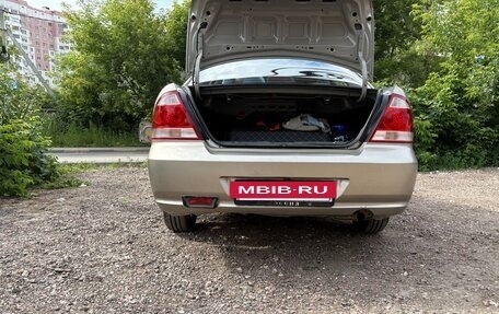 Nissan Almera Classic, 2010 год, 570 000 рублей, 6 фотография