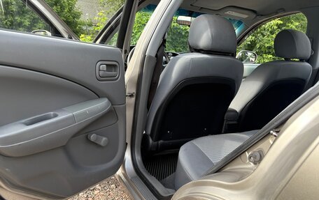 Nissan Almera Classic, 2010 год, 570 000 рублей, 23 фотография