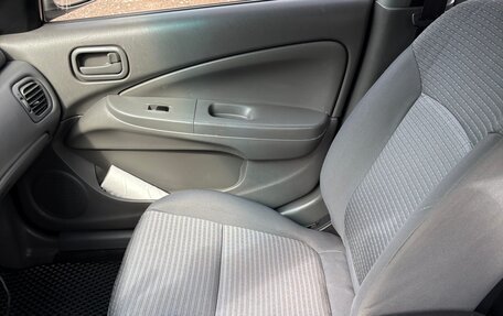 Nissan Almera Classic, 2010 год, 570 000 рублей, 26 фотография