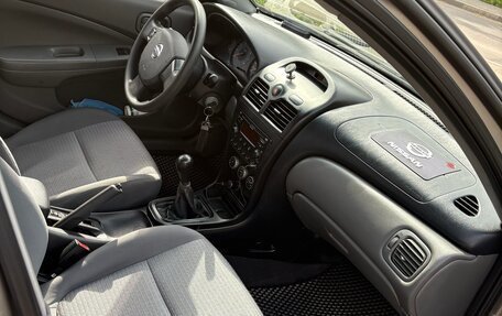 Nissan Almera Classic, 2010 год, 570 000 рублей, 15 фотография