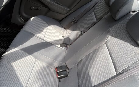 Nissan Almera Classic, 2010 год, 570 000 рублей, 21 фотография