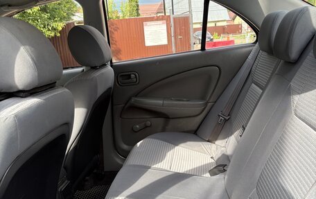 Nissan Almera Classic, 2010 год, 570 000 рублей, 22 фотография