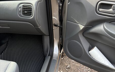 Nissan Almera Classic, 2010 год, 570 000 рублей, 18 фотография
