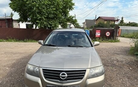 Nissan Almera Classic, 2010 год, 570 000 рублей, 11 фотография