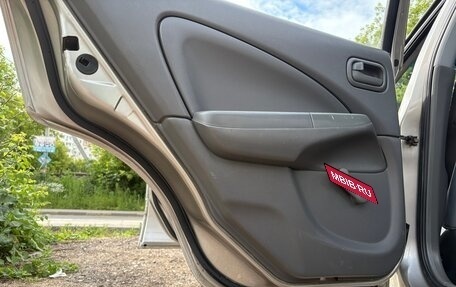Nissan Almera Classic, 2010 год, 570 000 рублей, 24 фотография