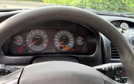 Nissan Almera Classic, 2010 год, 570 000 рублей, 32 фотография