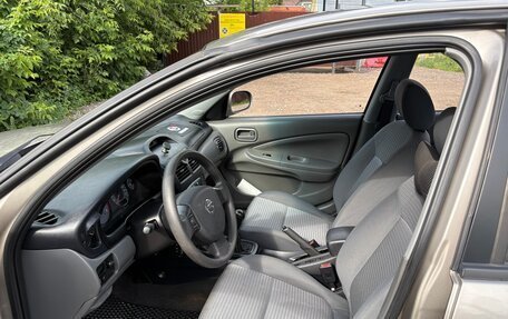 Nissan Almera Classic, 2010 год, 570 000 рублей, 31 фотография