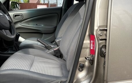 Nissan Almera Classic, 2010 год, 570 000 рублей, 25 фотография