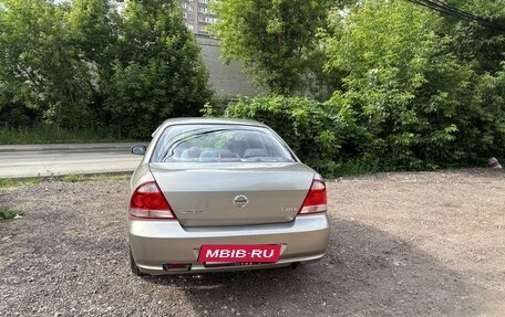 Nissan Almera Classic, 2010 год, 570 000 рублей, 39 фотография