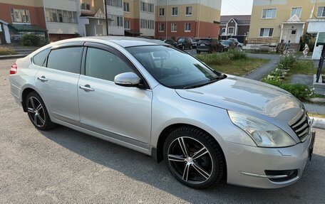 Nissan Teana, 2008 год, 890 000 рублей, 3 фотография
