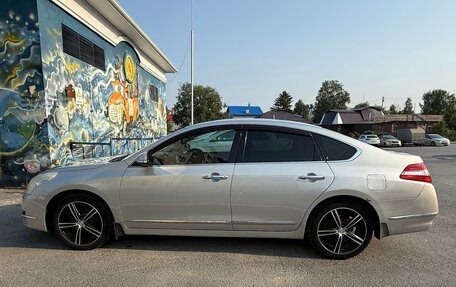 Nissan Teana, 2008 год, 890 000 рублей, 5 фотография