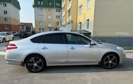 Nissan Teana, 2008 год, 890 000 рублей, 4 фотография