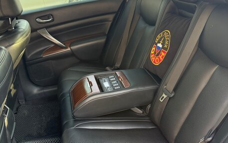 Nissan Teana, 2008 год, 890 000 рублей, 8 фотография