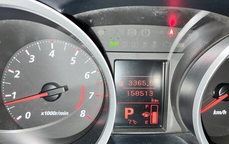 Mitsubishi Lancer IX, 2010 год, 800 000 рублей, 3 фотография