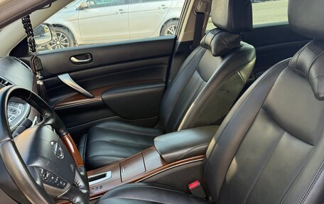 Nissan Teana, 2008 год, 890 000 рублей, 7 фотография
