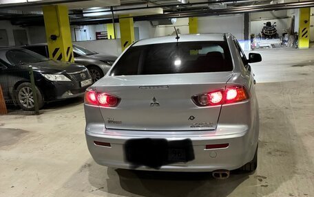 Mitsubishi Lancer IX, 2010 год, 800 000 рублей, 4 фотография