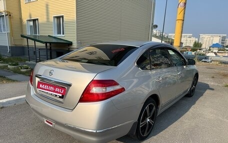 Nissan Teana, 2008 год, 890 000 рублей, 2 фотография