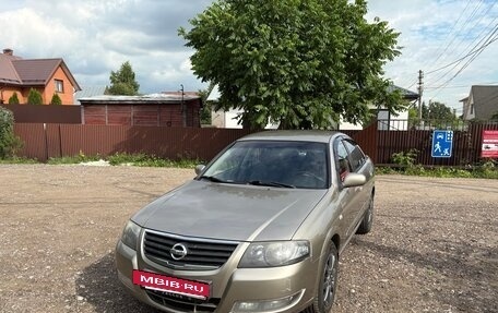 Nissan Almera Classic, 2010 год, 570 000 рублей, 35 фотография