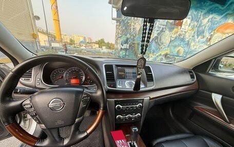 Nissan Teana, 2008 год, 890 000 рублей, 9 фотография