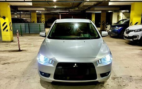 Mitsubishi Lancer IX, 2010 год, 800 000 рублей, 6 фотография