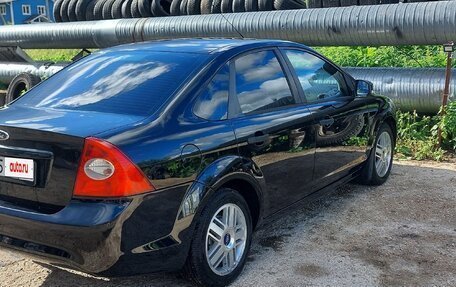 Ford Focus II рестайлинг, 2011 год, 650 000 рублей, 7 фотография