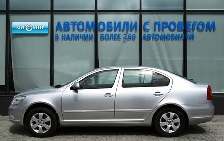 Skoda Octavia, 2011 год, 919 000 рублей, 2 фотография