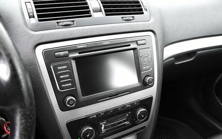 Skoda Octavia, 2011 год, 919 000 рублей, 10 фотография