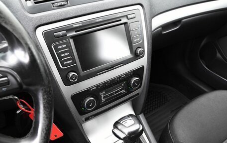 Skoda Octavia, 2011 год, 919 000 рублей, 9 фотография