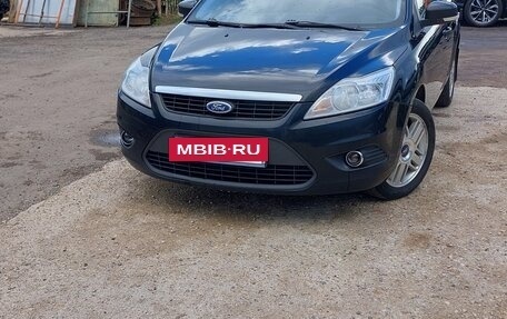 Ford Focus II рестайлинг, 2011 год, 650 000 рублей, 2 фотография