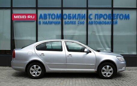Skoda Octavia, 2011 год, 919 000 рублей, 6 фотография