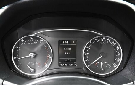 Skoda Octavia, 2011 год, 919 000 рублей, 11 фотография