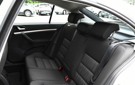 Skoda Octavia, 2011 год, 919 000 рублей, 17 фотография