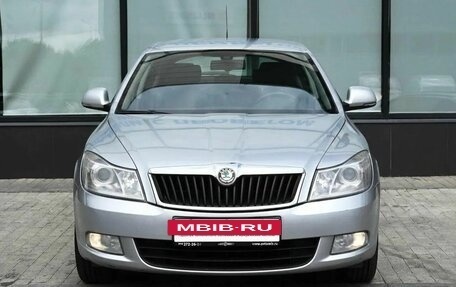 Skoda Octavia, 2011 год, 919 000 рублей, 8 фотография