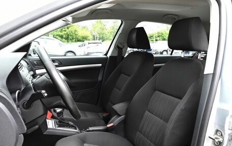 Skoda Octavia, 2011 год, 919 000 рублей, 16 фотография