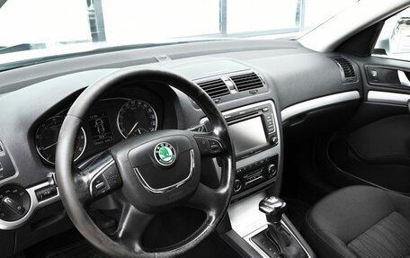 Skoda Octavia, 2011 год, 919 000 рублей, 15 фотография