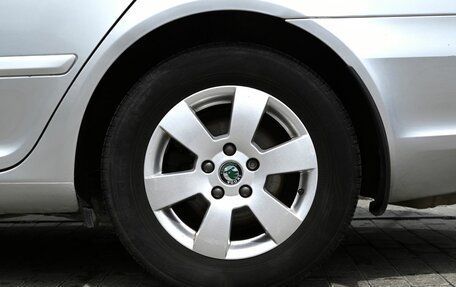 Skoda Octavia, 2011 год, 919 000 рублей, 20 фотография