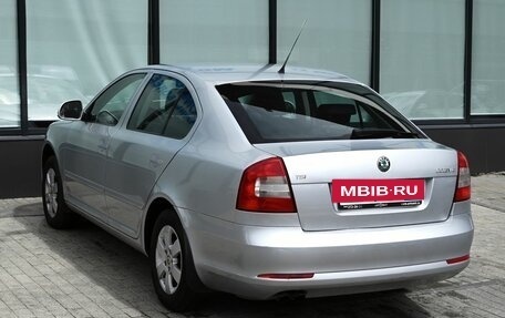 Skoda Octavia, 2011 год, 919 000 рублей, 3 фотография
