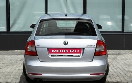 Skoda Octavia, 2011 год, 919 000 рублей, 4 фотография