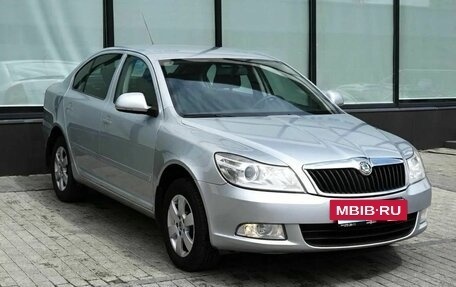 Skoda Octavia, 2011 год, 919 000 рублей, 7 фотография
