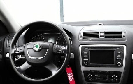 Skoda Octavia, 2011 год, 919 000 рублей, 19 фотография