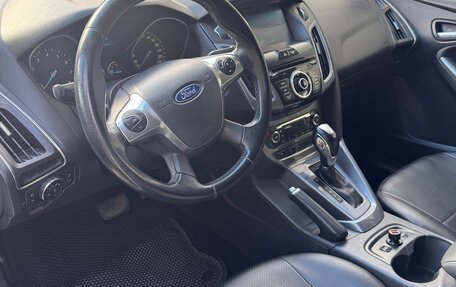 Ford Focus III, 2012 год, 770 000 рублей, 4 фотография